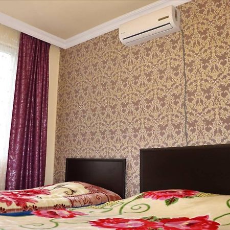 Appartement Gulnazi Andria à Sarpi Extérieur photo