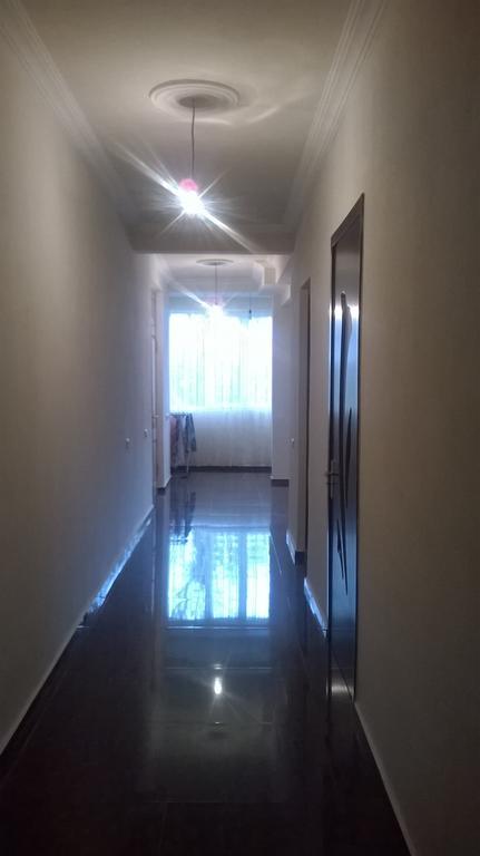 Appartement Gulnazi Andria à Sarpi Extérieur photo