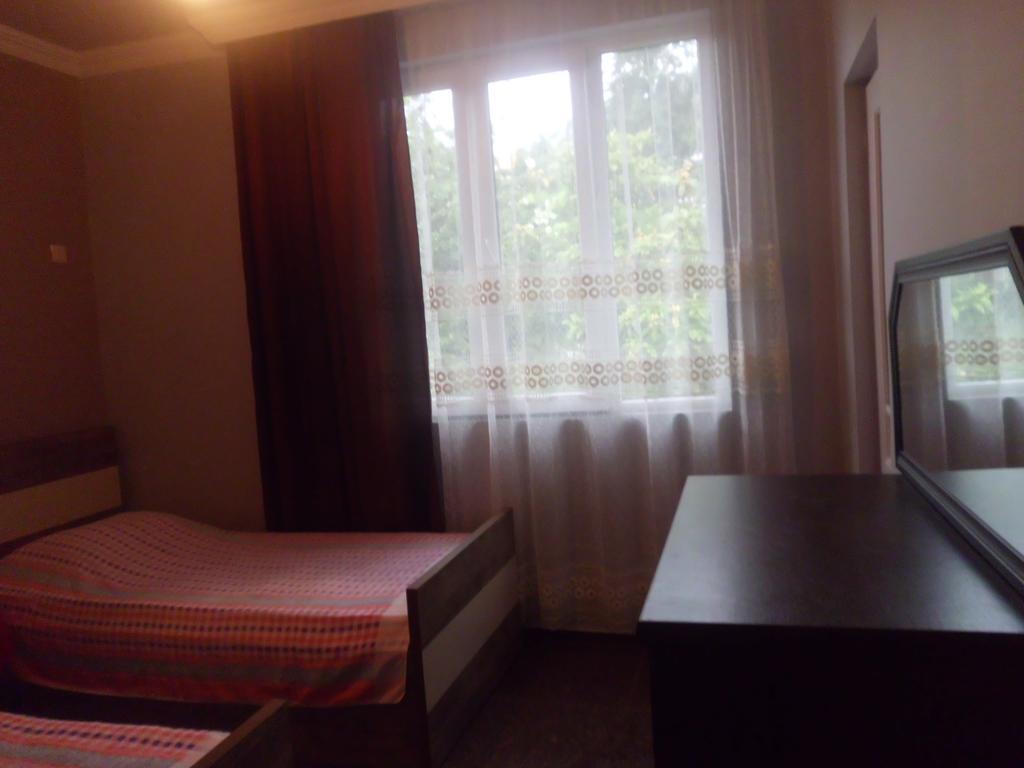 Appartement Gulnazi Andria à Sarpi Extérieur photo