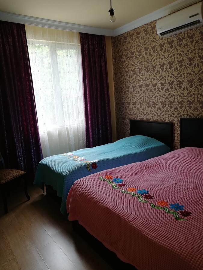 Appartement Gulnazi Andria à Sarpi Extérieur photo