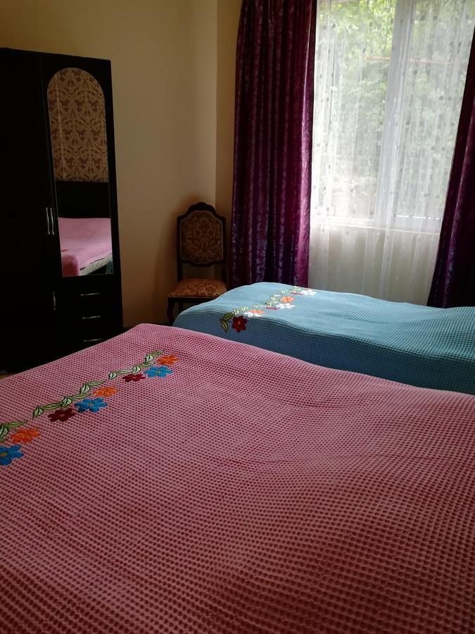 Appartement Gulnazi Andria à Sarpi Extérieur photo