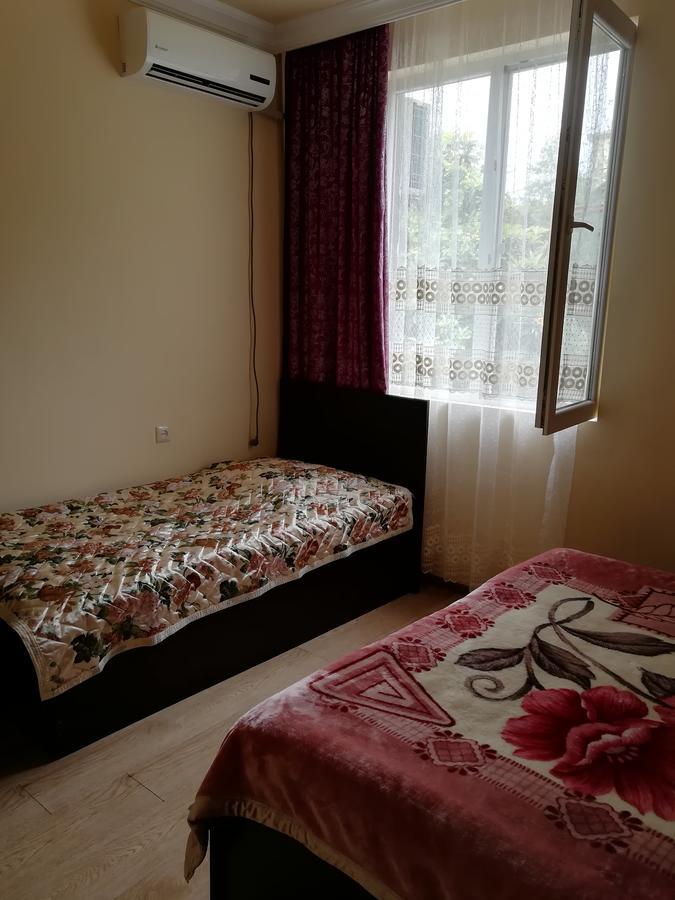 Appartement Gulnazi Andria à Sarpi Extérieur photo