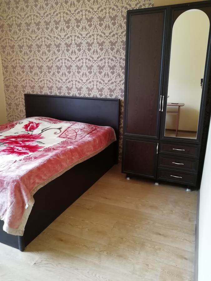 Appartement Gulnazi Andria à Sarpi Extérieur photo